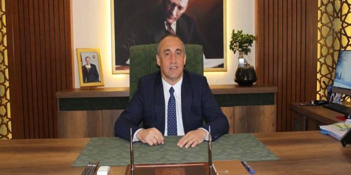 Yatağan Kaymakamı Turgay İlhan’dan Ramazan Ayı Mesajı