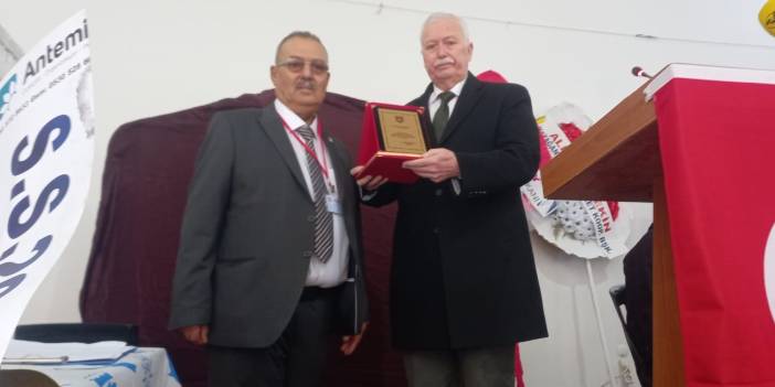 Yatağan’da Şoförler Odası Seçimi: Nizamettin Köklü 255 Oyla Kazandı