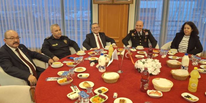 EMŞAV’dan Menteşe’de Anlamlı İftar Buluşması