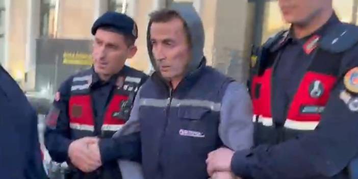 KADINLAR GÜNÜ'NDE KARISINI ÖLDÜREN ŞAHIS TUTUKLANDI