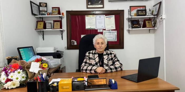 MUĞLA ENGELLİLER DERNEĞİ BAŞKANI ÇAKIROĞLU, "OTİZM BİR EKSİKLİK DEĞİL, FARKLILIKTIR"