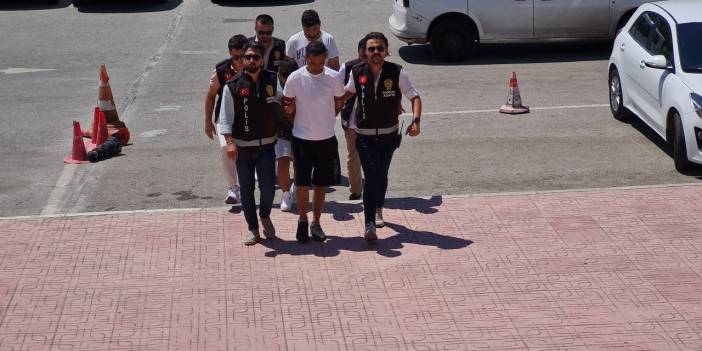 AĞIRLAŞTIRILMIŞ MÜEBBET HAPİS CEZASINA ÇARPTIRILDI