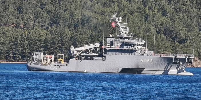 KURTARAN 2026 TATBİKATI SONA ERDİ