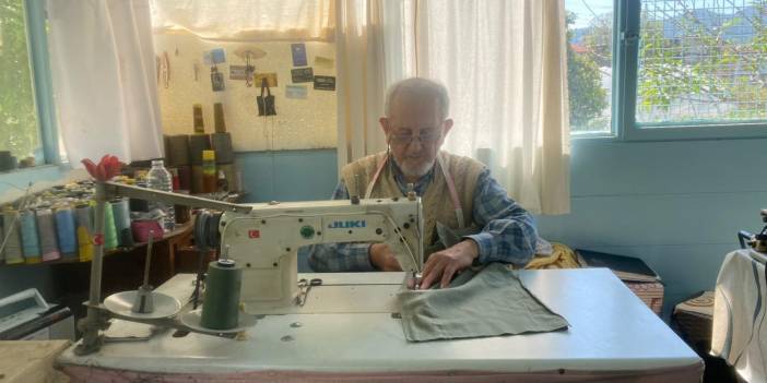 Muğla’da Dikiş Makinesinden Şairliğe: Hacı Fikret Oklu’nun Zamana Direnişi