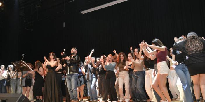 MSKÜ’DE 90’LAR RÜZGÂRI ESTİ