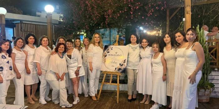 MENTEŞE DEVLET HASTANESİ’NDE ‘BEYAZ GECE’ RÜZGARI