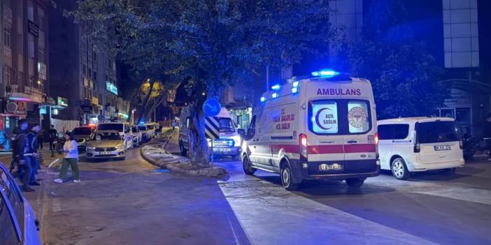 MUĞLA'DA KADES İHBARINA GİDEN POLİS MEMURU ŞEHİT OLDU