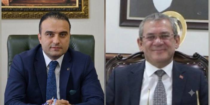 Menteşe’nin Yeni Kaymakamı Ali Edip Budan Oldu