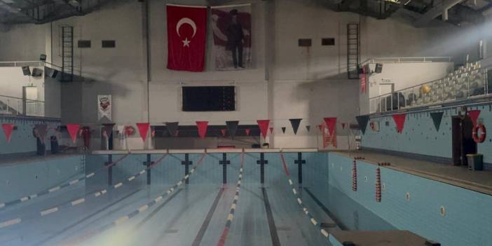 MAHKEMEDEN MARMARİS'TEKİ HAVUZ KARARINA YÜRÜTMEYİ DURDURMA