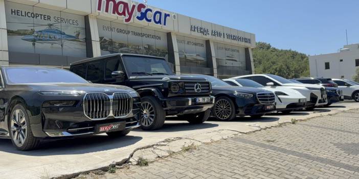 KİRALIK ARAÇLARIN 60 GÜN OTOPARKA ÇEKİLMESİ İŞLETMELERİ ZORA SOKTU
