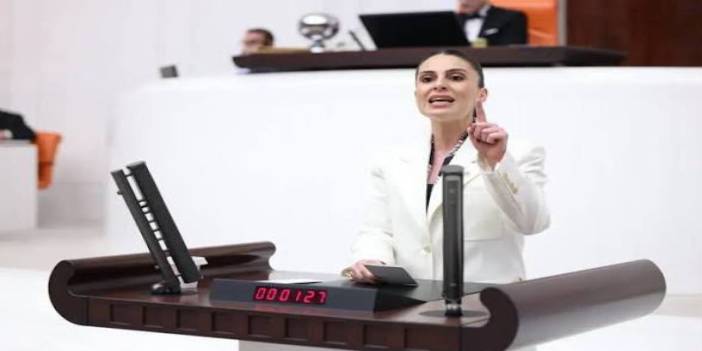 Yangın Araçlarından Geçiş Ücreti İddialarına Gizem Özcan’dan Tepki