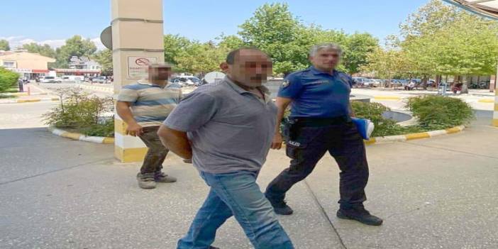 FETHİYE'DE İNGİLİZ TURİSTİN ÖLÜMÜNE NEDEN OLAN SÜRÜCÜYE AĞIRLAŞTIRILMIŞ MÜEBBET