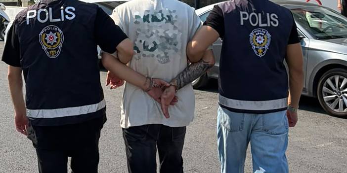 Muğla’da kesinleşmiş hapis cezası bulunan ve aranan 155 şahıs yakalandı