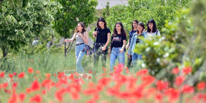 MSKÜ, 2026-YKS’de öğrencilerin tercihi oldu: Yüzde 99,45 doluluk
