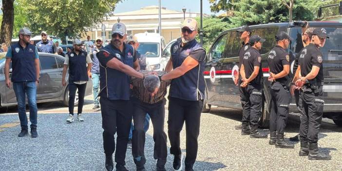 Suikast timindeki Karatepe'ye maddi yardımda bulunan 10 şüpheli yakalandı
