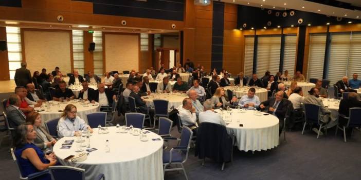 MUTSO’da 2022-2026 Döneminin Son Meclis Toplantısı Gerçekleştirildi
